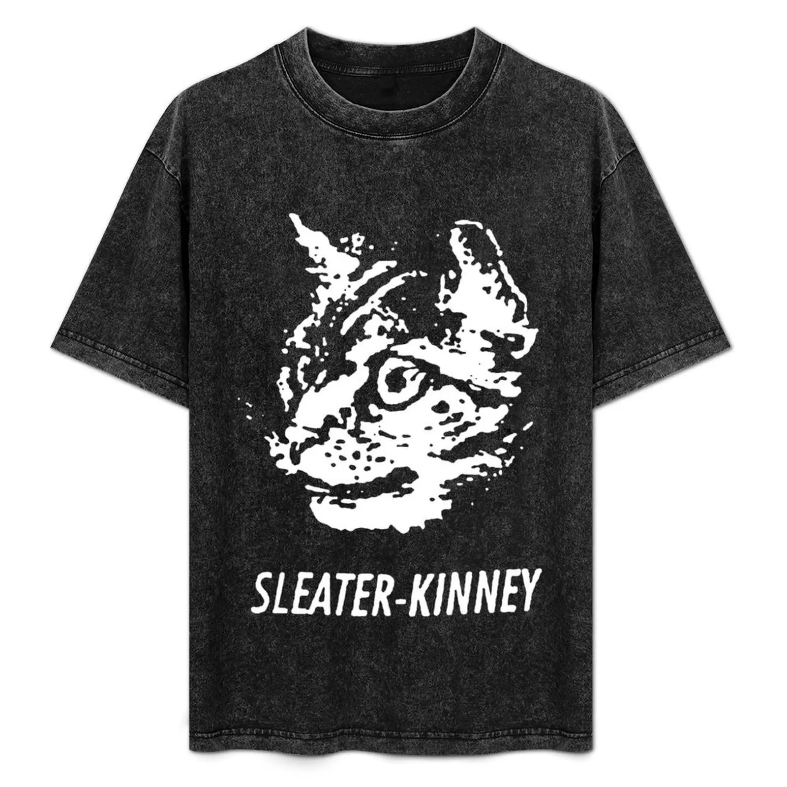 Sleater Kinney Rock Band Janet Carrie Corin Laura Графика подарок для мужчин и женщин унисекс