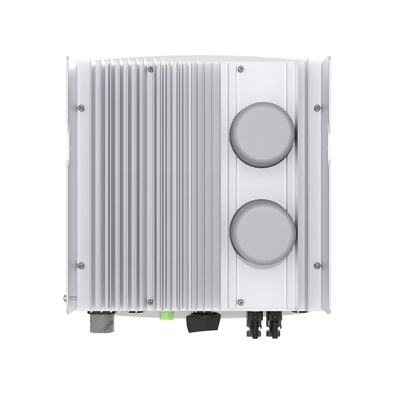 Solis 3 кВт 6 сетевой инвертор однофазный точный алгоритм MPPT струнный ток до 14 А