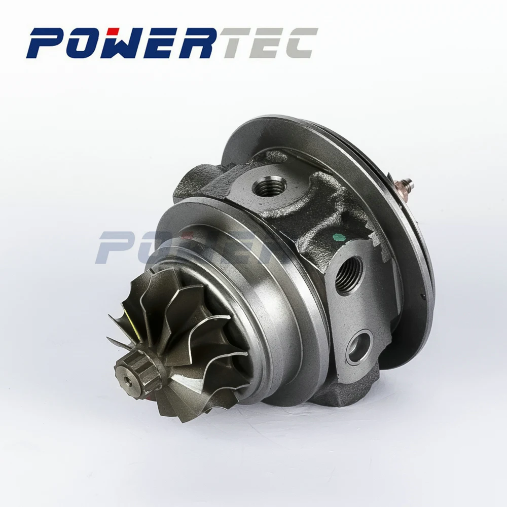 Турбокомпрессор CHRA с водяным охлаждением MD 194841 Сердечник турбокомпрессора для