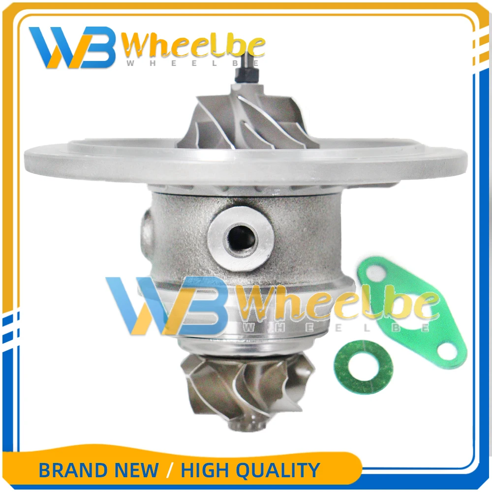 Картридж турбины RHF4H для Nissan Navara 2 5 DI MD22 133HP 2002 Chra VN3 14411-VK500 14411-VK50B VA420058