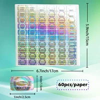 Гарантийные пломбы, 300-1200 шт#1