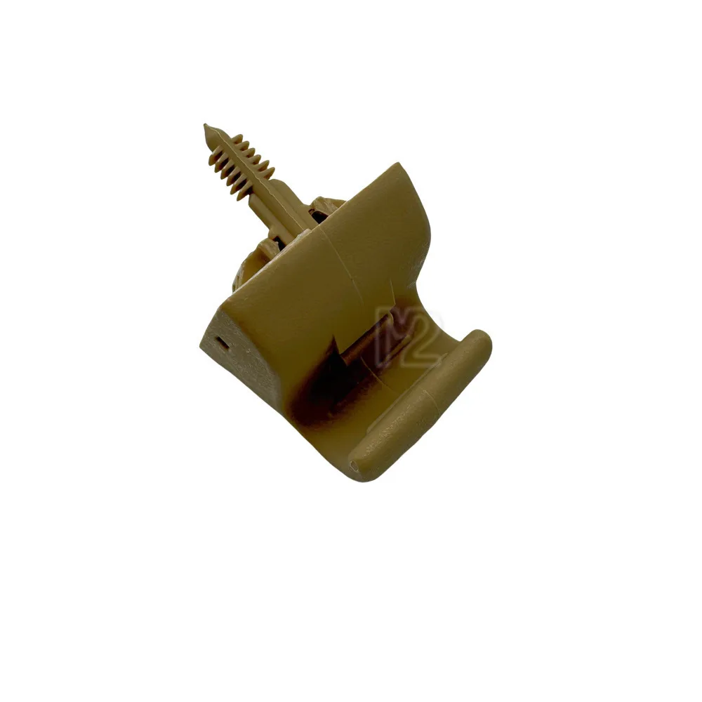 852354 Крепление солнцезащитного козырька D000OR для Hyundai Accent Verna Veracruz 2006-2009 годов