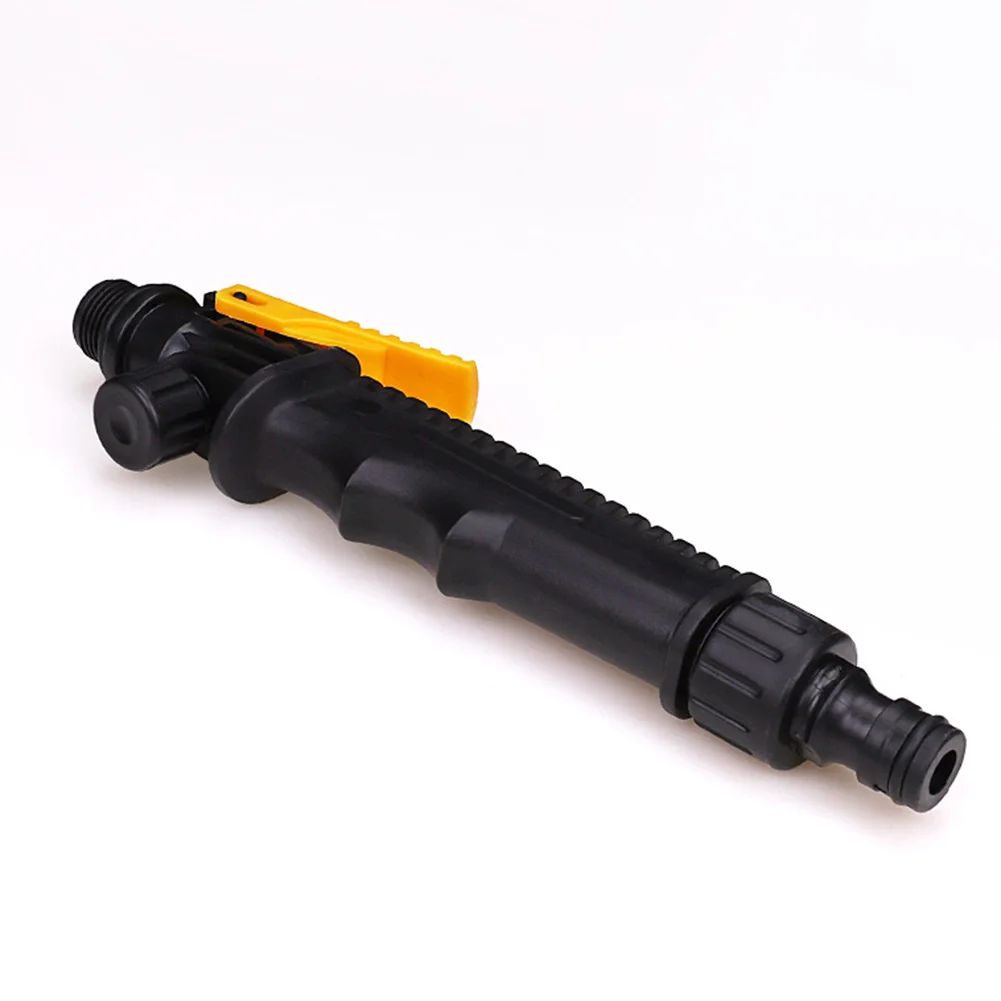 

Watering Handles Washer Handle Alloy Durable Equipment Excellent Service Life Garden Watering Handle High Quality