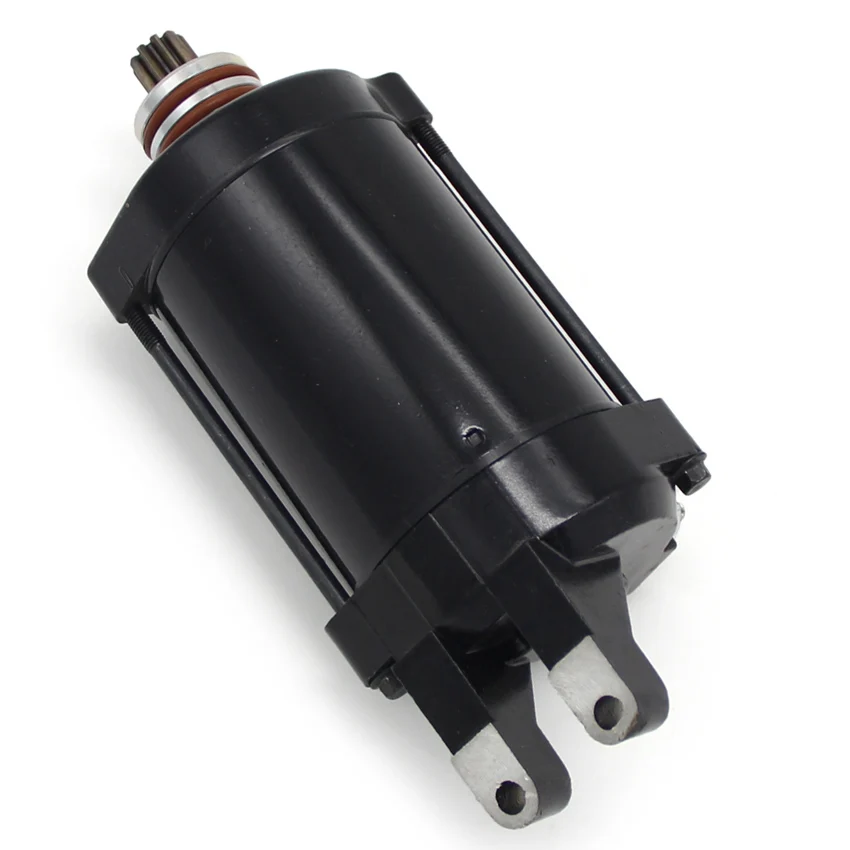 

Motorcycle Electric Starter Motor For Sea-Doo Spark 2 Up TRIXX Rotax 900 HO ACE 3 Up Rotax 900 HO ACE Watercraft MotoAccessories