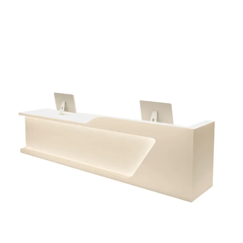 Винтажная офисная мебель домашняя стойка профессиональный эстетический стол