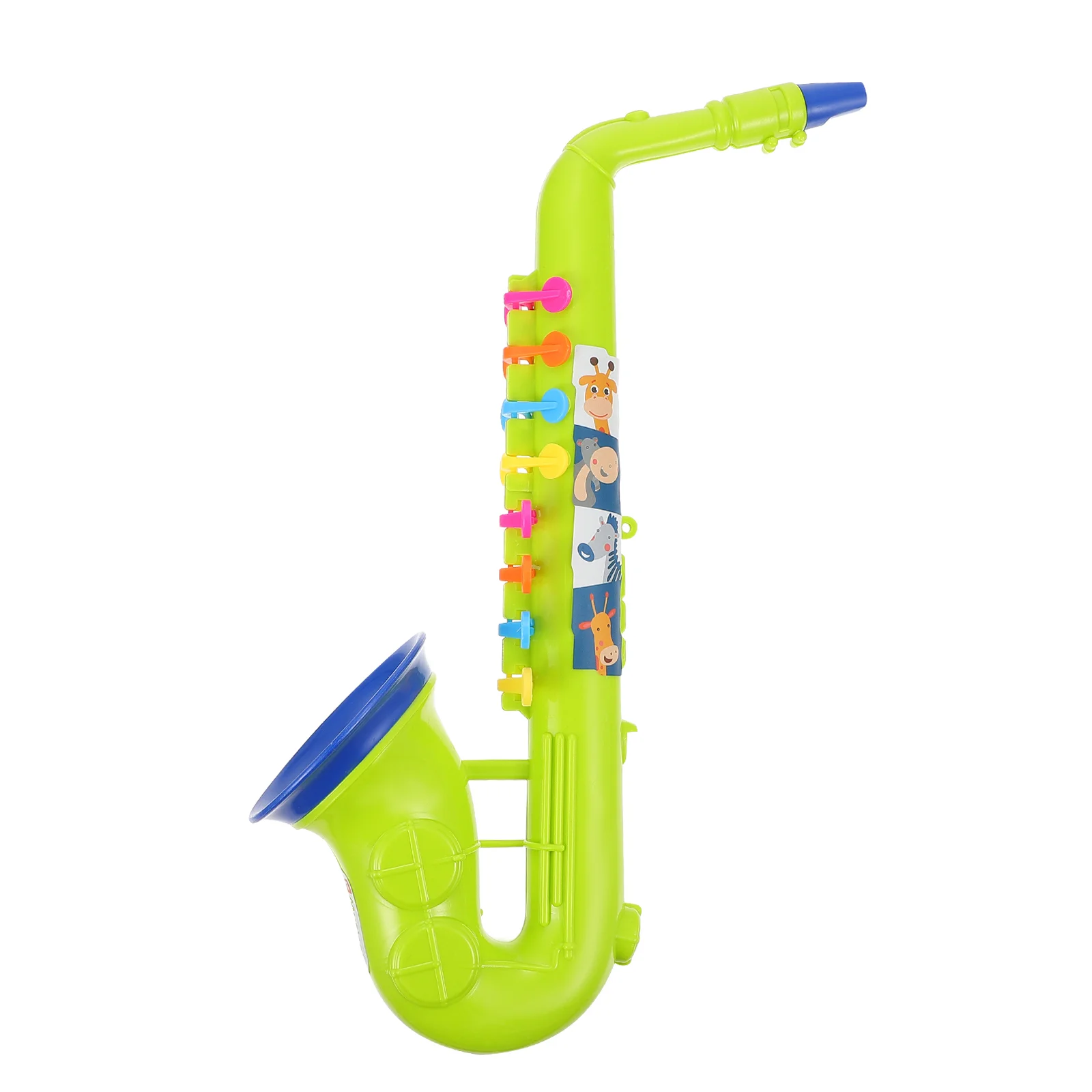 

Детский саксофон, музыкальный инструмент, труба, игрушки для детей, малышей, для вечеринки, обучающая модель, кларнет, мини