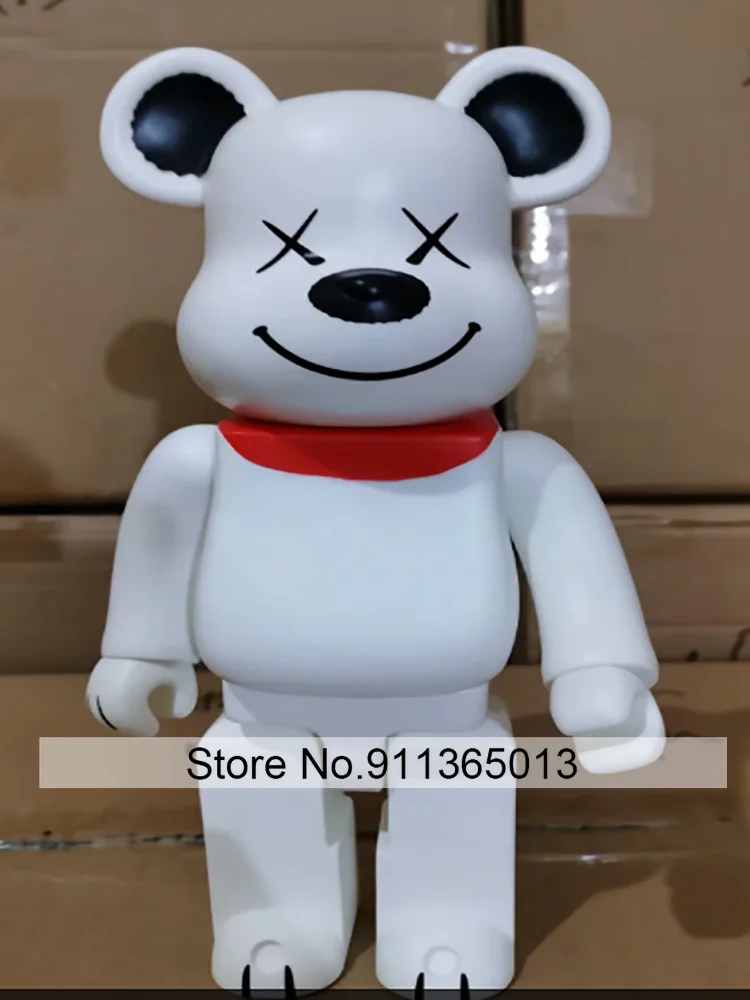 

Игрушка «медведь и кирпич», 28 см, 400%