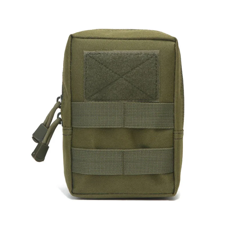 

Нейлоновая тактическая сумка, уличный Рюкзак Molle, военная поясная сумка, сумка для телефона, поясная сумка, поясная сумка, повседневное снар...