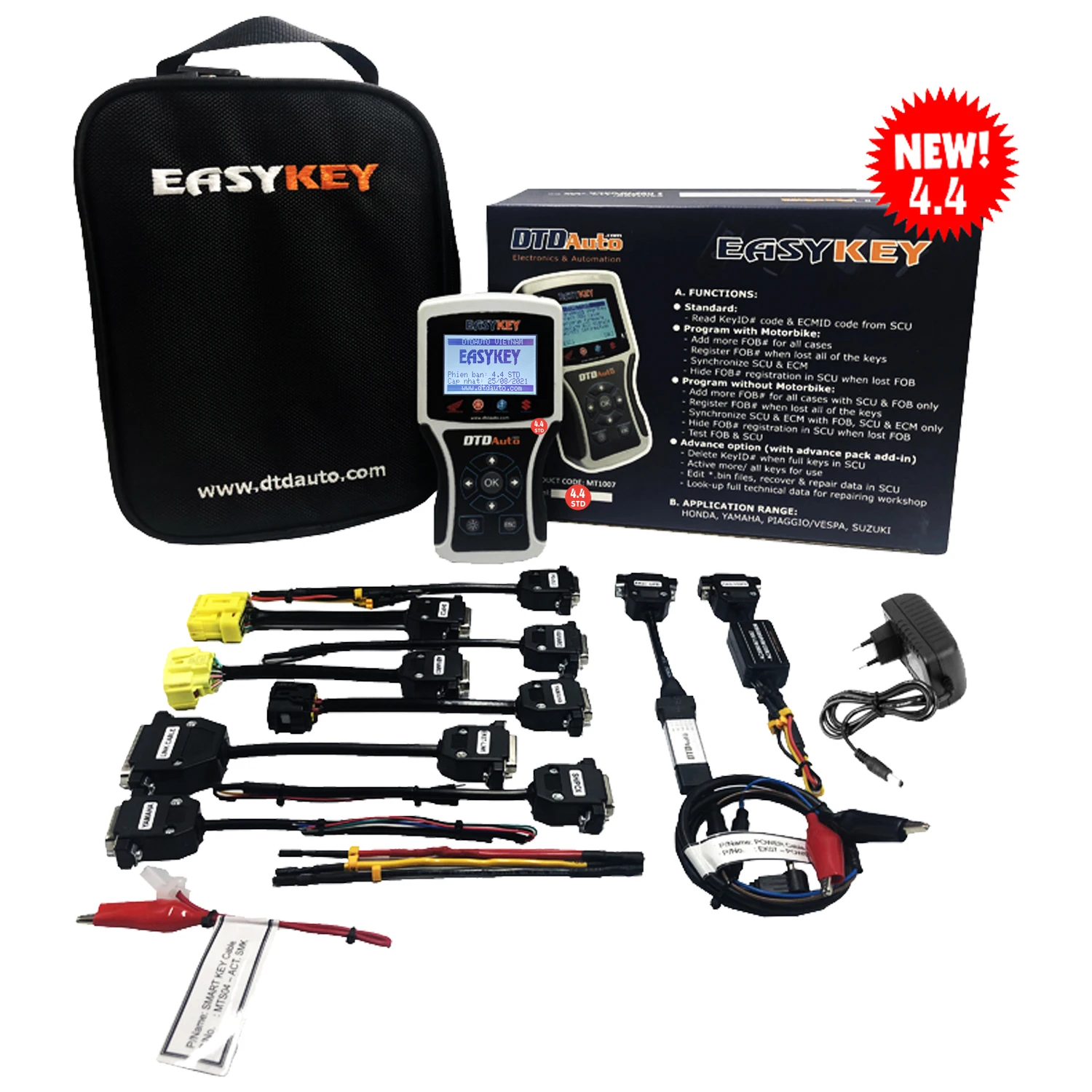 

Top Picks Best Quality Vehicle Diagnostic Tools Smart Key Programmer Easykey
