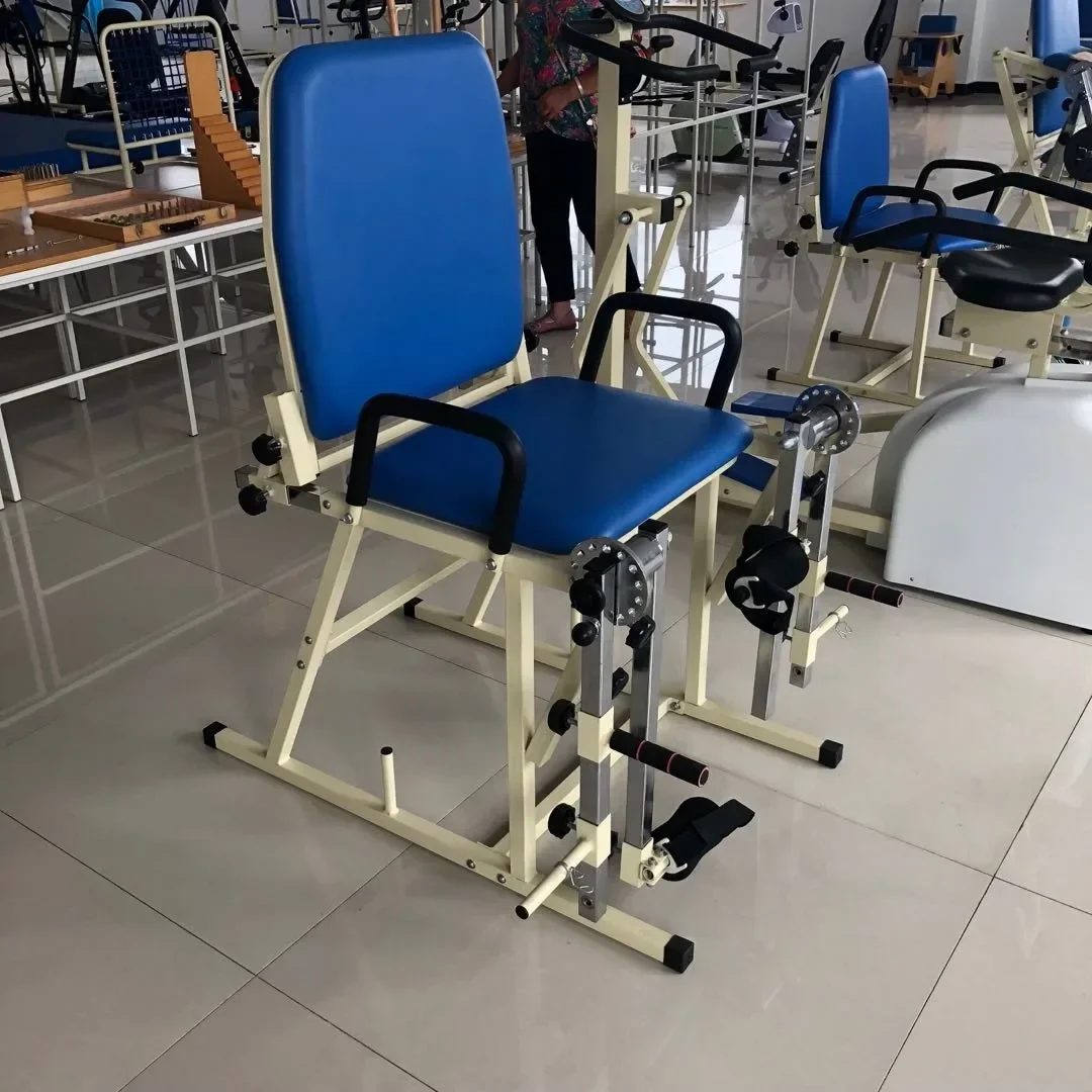 Учебное кресло Quadriceps Femoris оборудование для физиотерапии