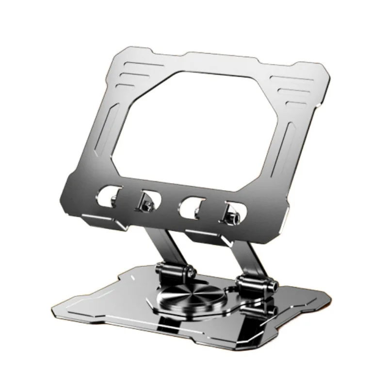 Настольная подставка для планшета из углеродистой стали металлическая