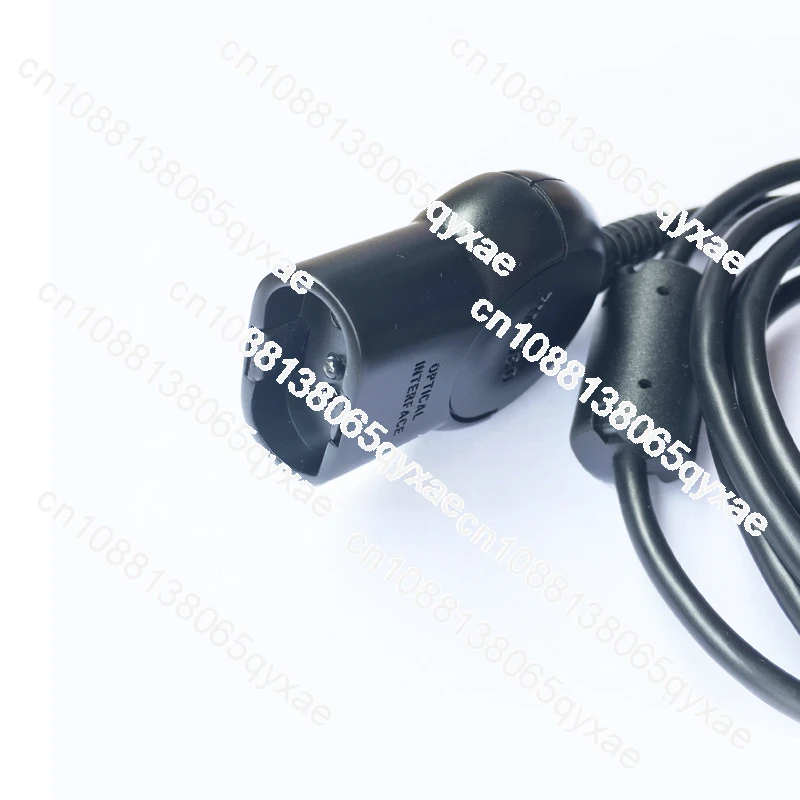 USB-кабель для осциллографа анализатор качества энергии 1 блок FLUKE OC4USB PM9080 SW90W