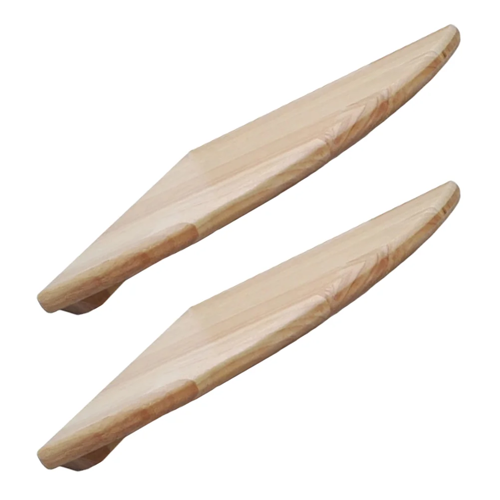 

2 шт., деревянные полки для ванной комнаты