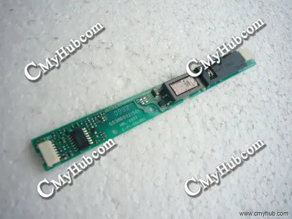 Плата инвертора мощности ЖК-дисплея для Toshiba A300 A305 L300 L305 L350-233 HBL-0377 E-P1-50485C