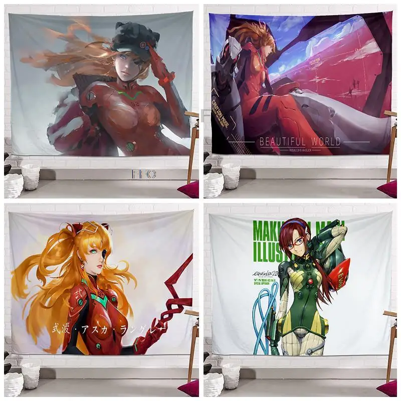 декор комнаты на стену макраме.хиппи.декор эстетика Аниме гобелен Фон тканевый