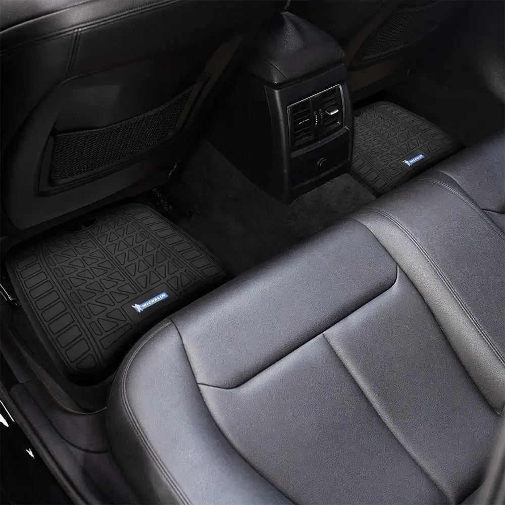 

Michelin MC30183 All Vehicles Compatible Universal 3D Pool Car Mat