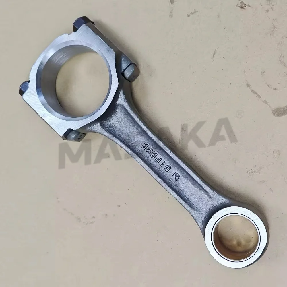 Фото Шатун 4JB1 для Isuzu Pickup, экскаваторов SK60 SH60, Elf, Trooper, MU, TF Pickup, грузовиков серии N 2.8L 1985-2004 8-94329-692-0 №3