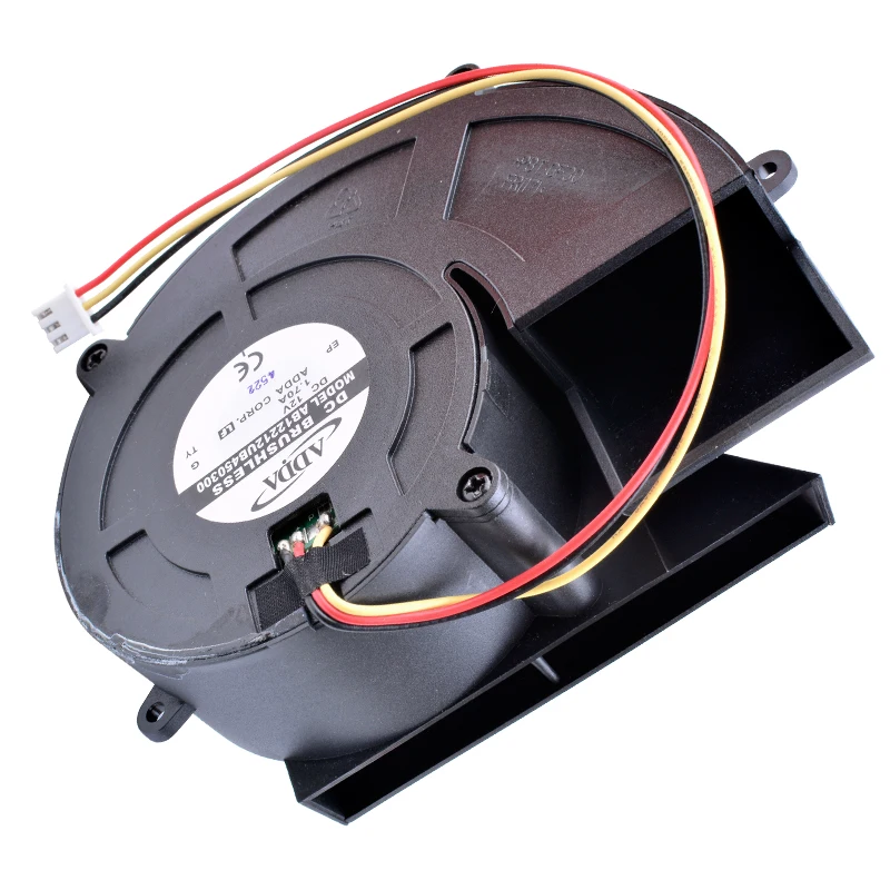 Dc 12v fan вентилятор улитка. кулер турбина. вентилятор турбинного типа для увлажнителя воздуха. Dns кулер 5015 12 d. вентилятор 120х120х32мм, 24в db12032v24hs.