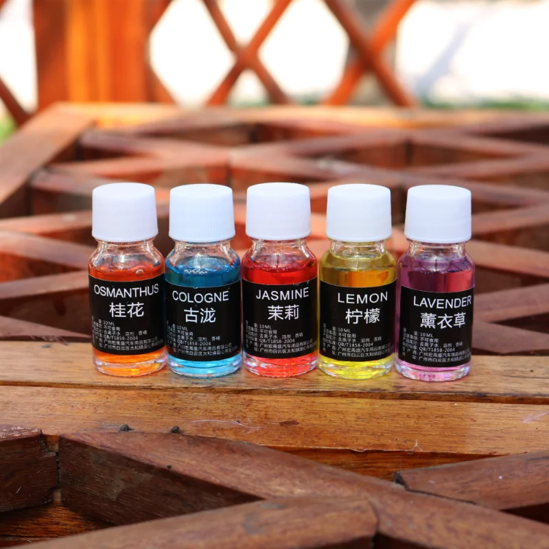 Aroma Diffuser Fragrance Humidifier Essential Oil Freshener