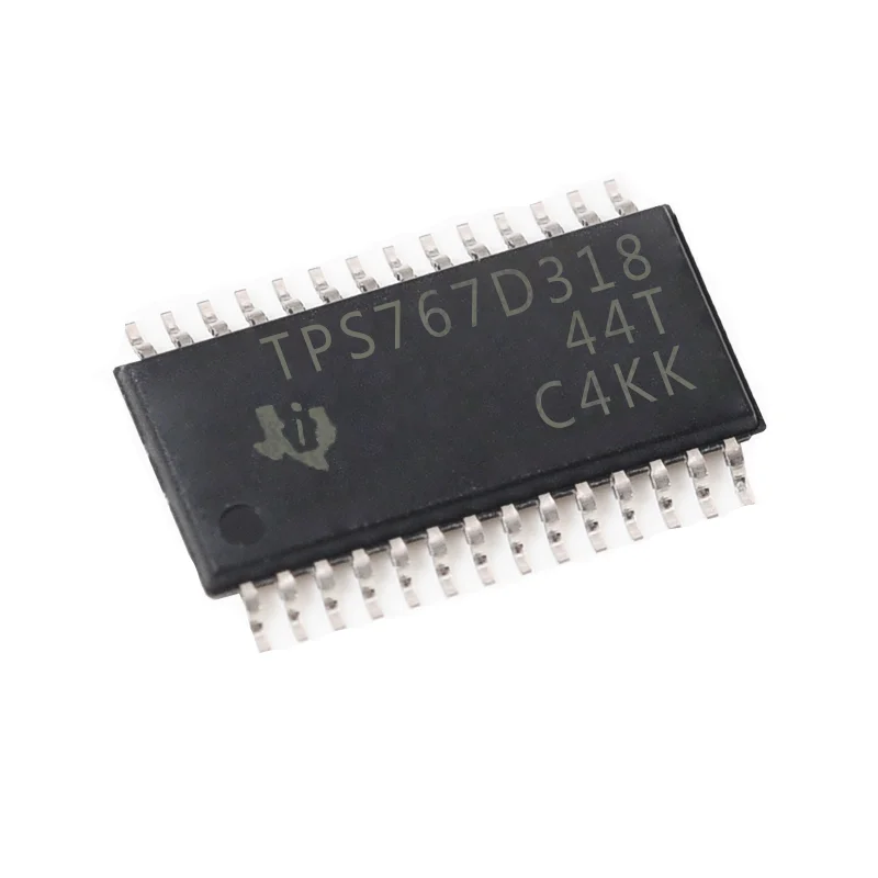 

New original TPS767D318PWPR TPS767D318 switch controller chip IC