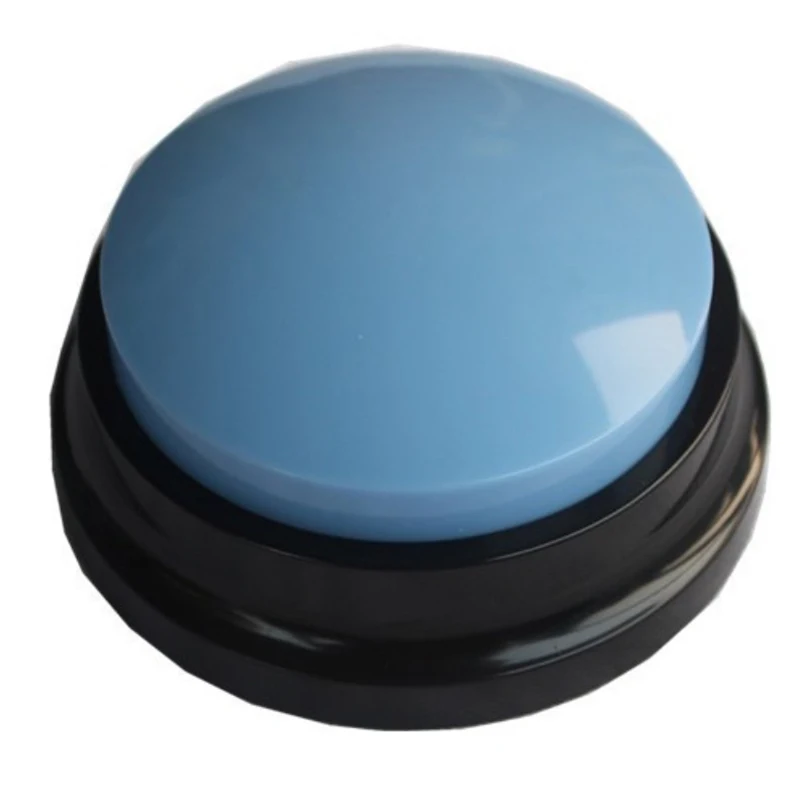 Детская интерактивная игрушка телефон ответчик зуммеры портативная запись