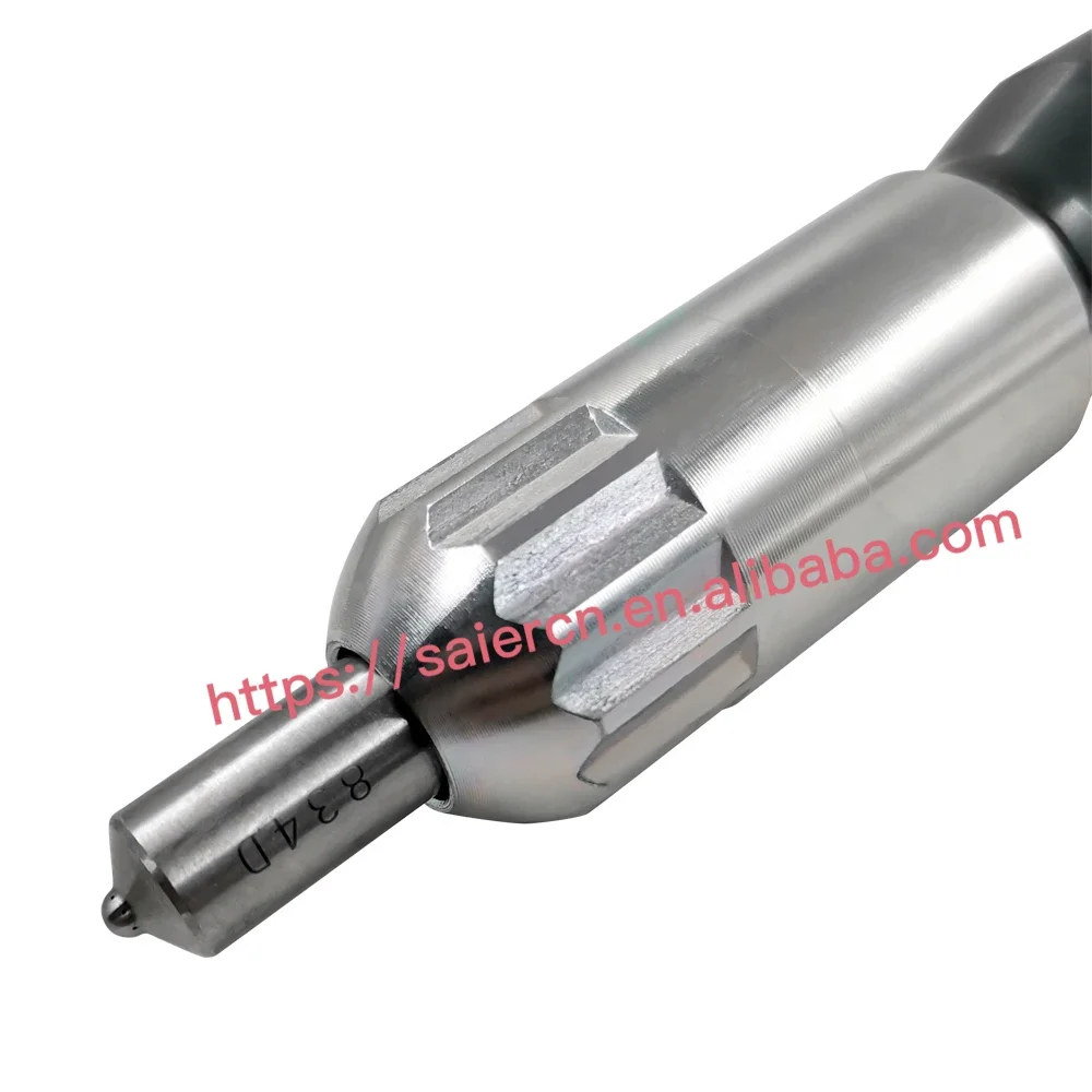 Топливный инжектор XMSJ 095000-5226 для двигателя HINO E13C