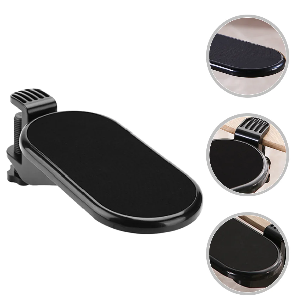 

Computer Desk Arm Rest Armrest Table Extender Adjustable Desktop Wrist Rest Support