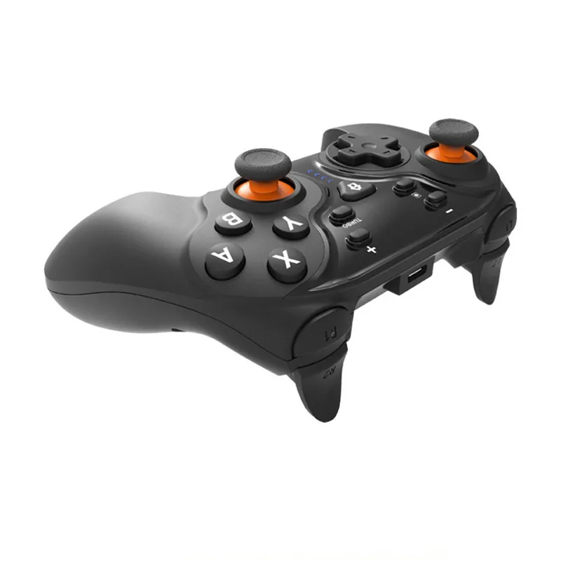 China controller