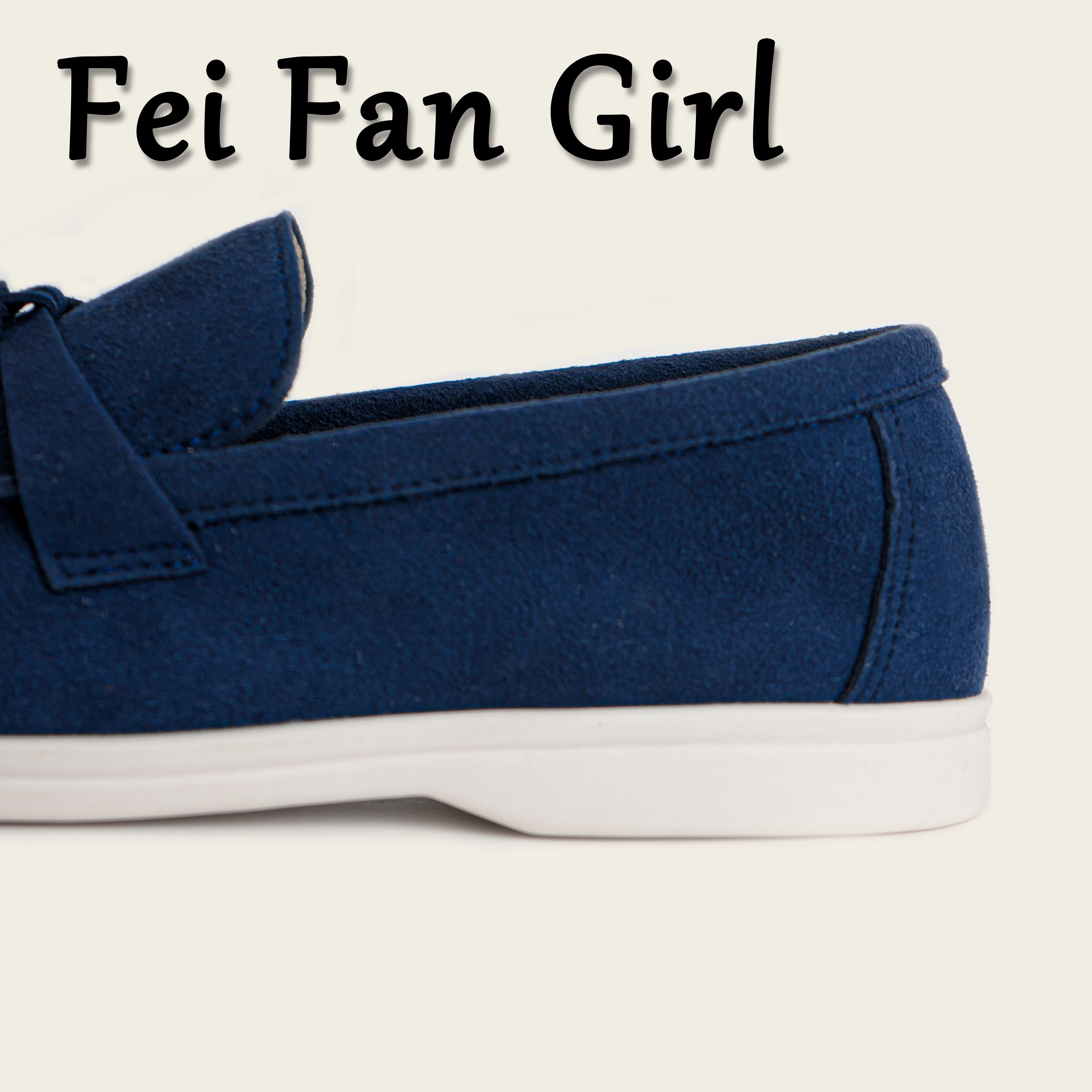 Loafers Tassel Women Shoes Woman Free Shippingdiscounted Shoe Them Flat Shoes Tassel Metal Buckle Mules Moccasin Men