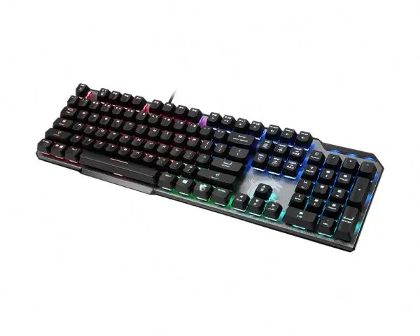 Игровая клавиатура VIGOR GK50 ELITE для игрового ПК
