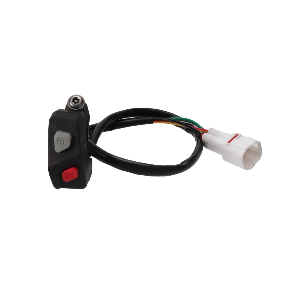 

Звуковой выключатель фар мотоцикла для KTM HUSQVARNA GAS GAS EC250-300 EC250F/350F 21-23 TE 125 14-16 TE 150 17-19 TE 250 EXC