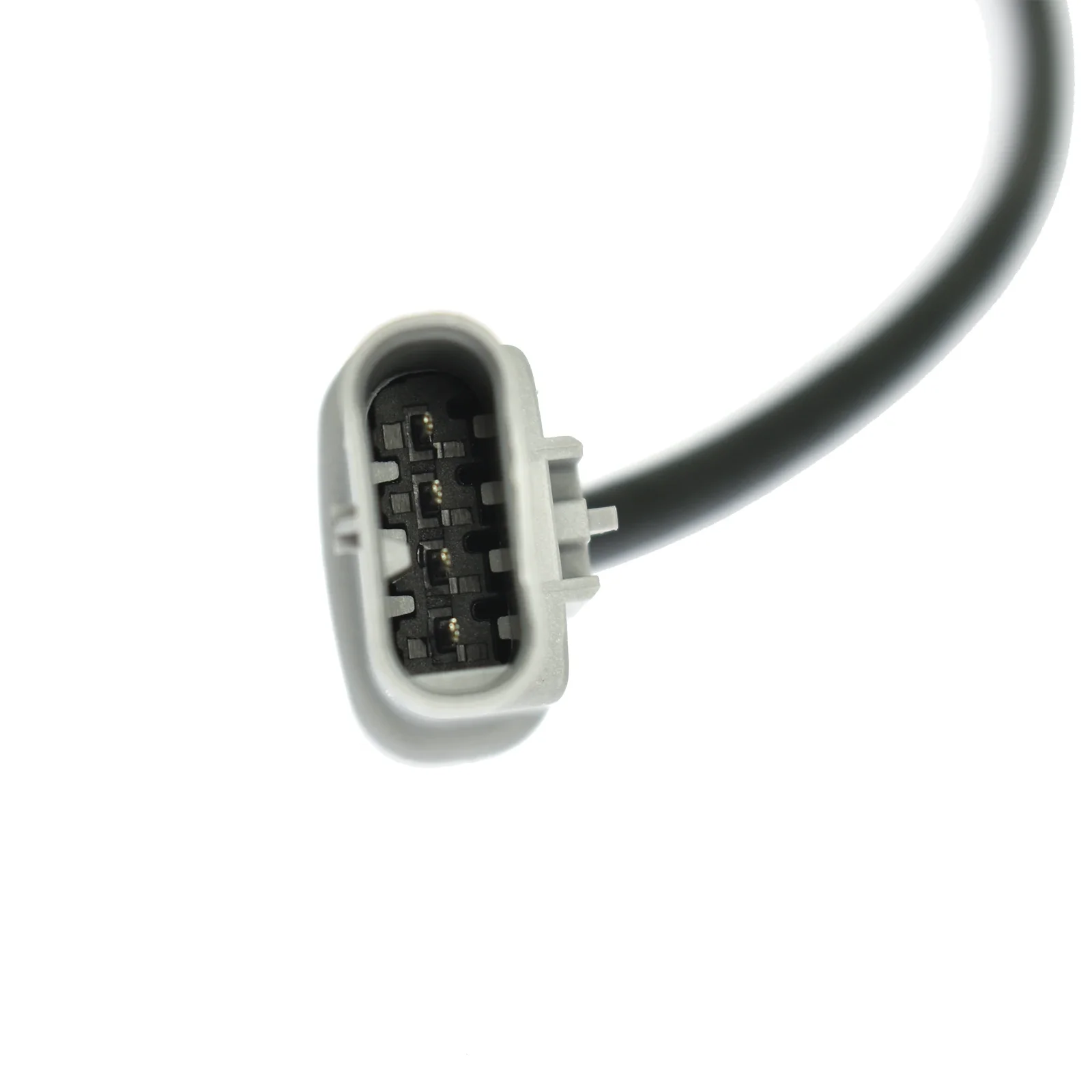 Кислородный датчик для кислородного датчика с подогревом Buick 12657188