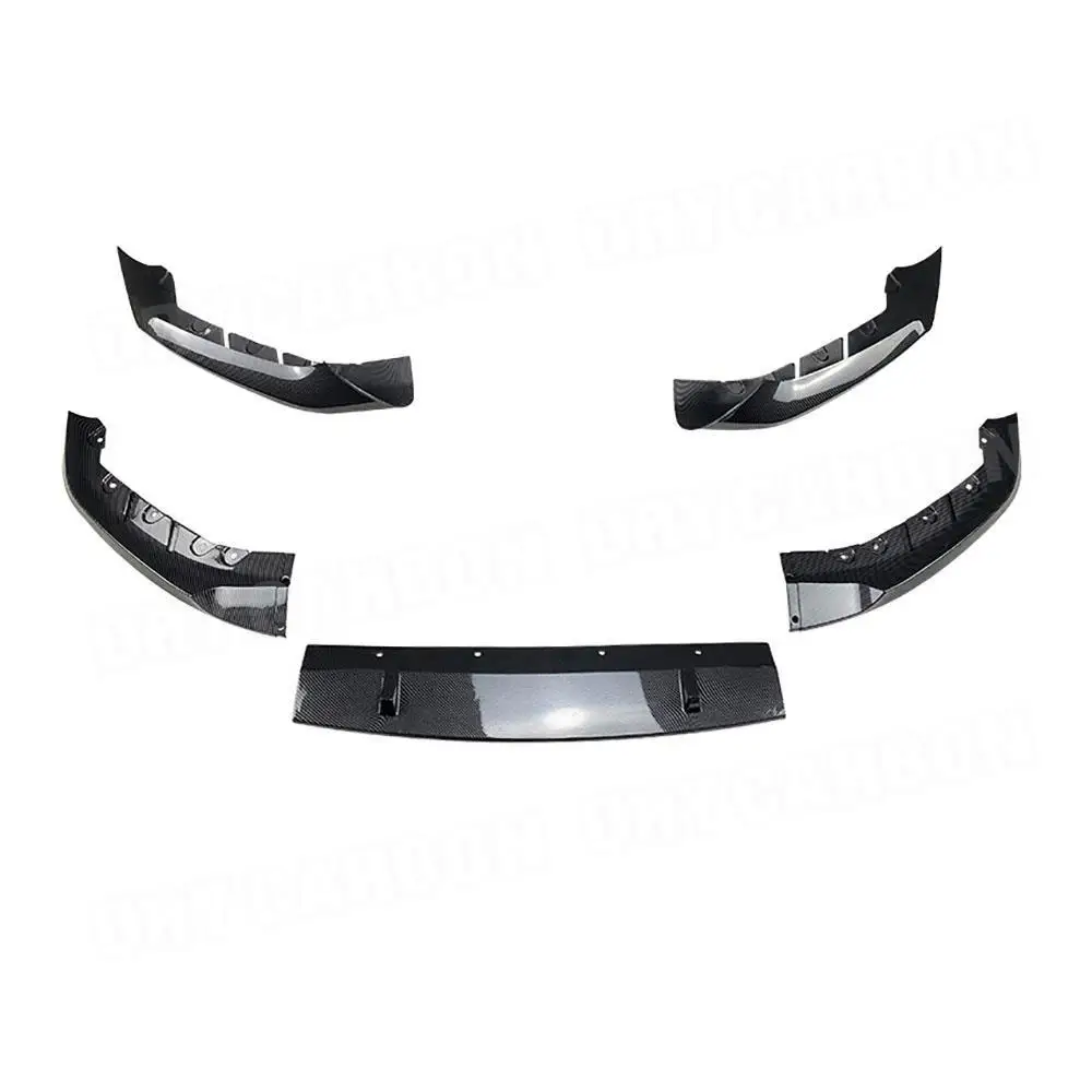 Автомобильный Стайлинг боди для BMW 5 серии G30 Pre M Sport 2018 2019 2020 аксессуары передний