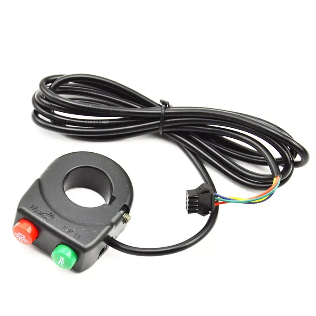 

Button Switch Combination Switch Horn Lamp Integrated Button Switch