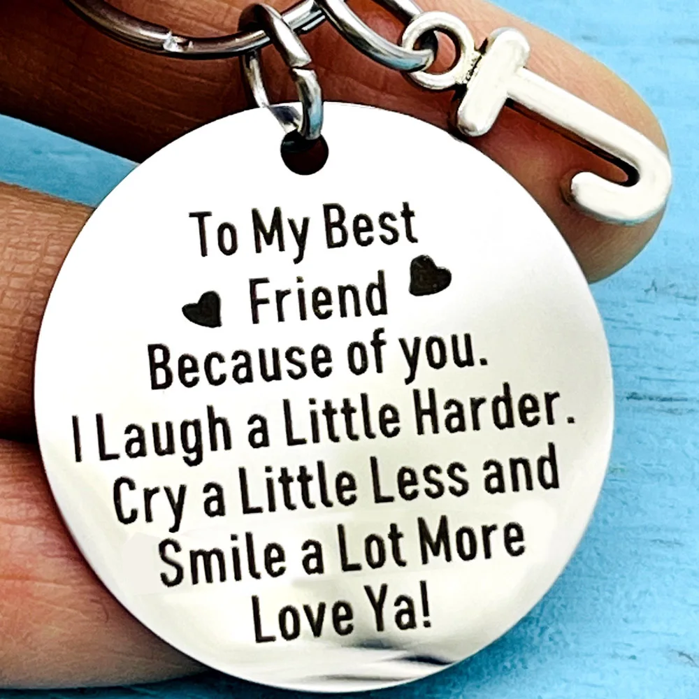 Лучший женский подарок дружба ювелирные изделия на день рождения сестра подарки