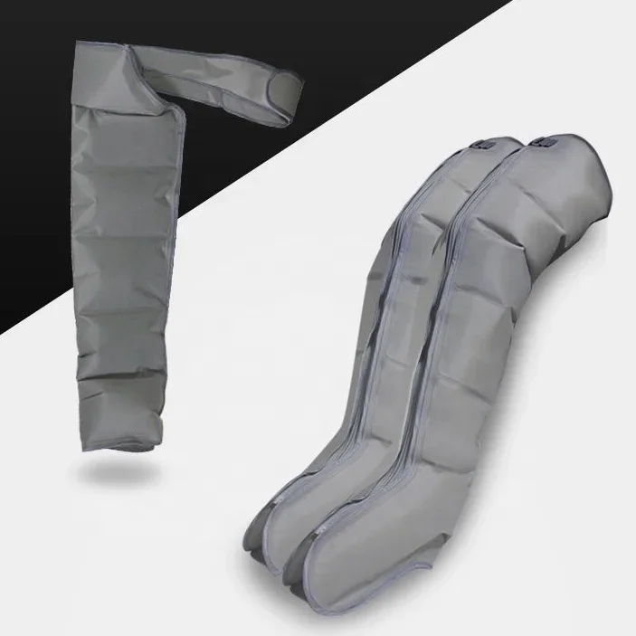 Новый продукт пневматический массажер для кровообращения при варикозном