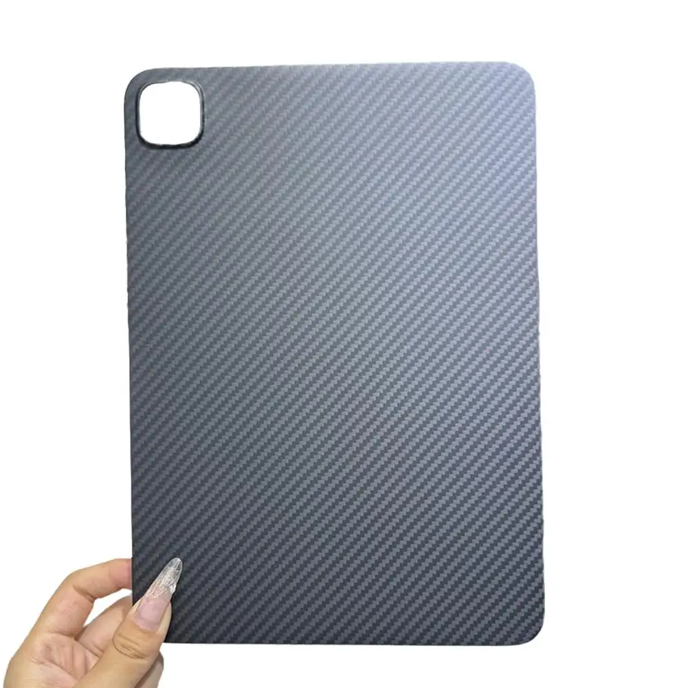 Защитный Жесткий Чехол для iPad Pro 11 износостойкий амортизирующий декоративный