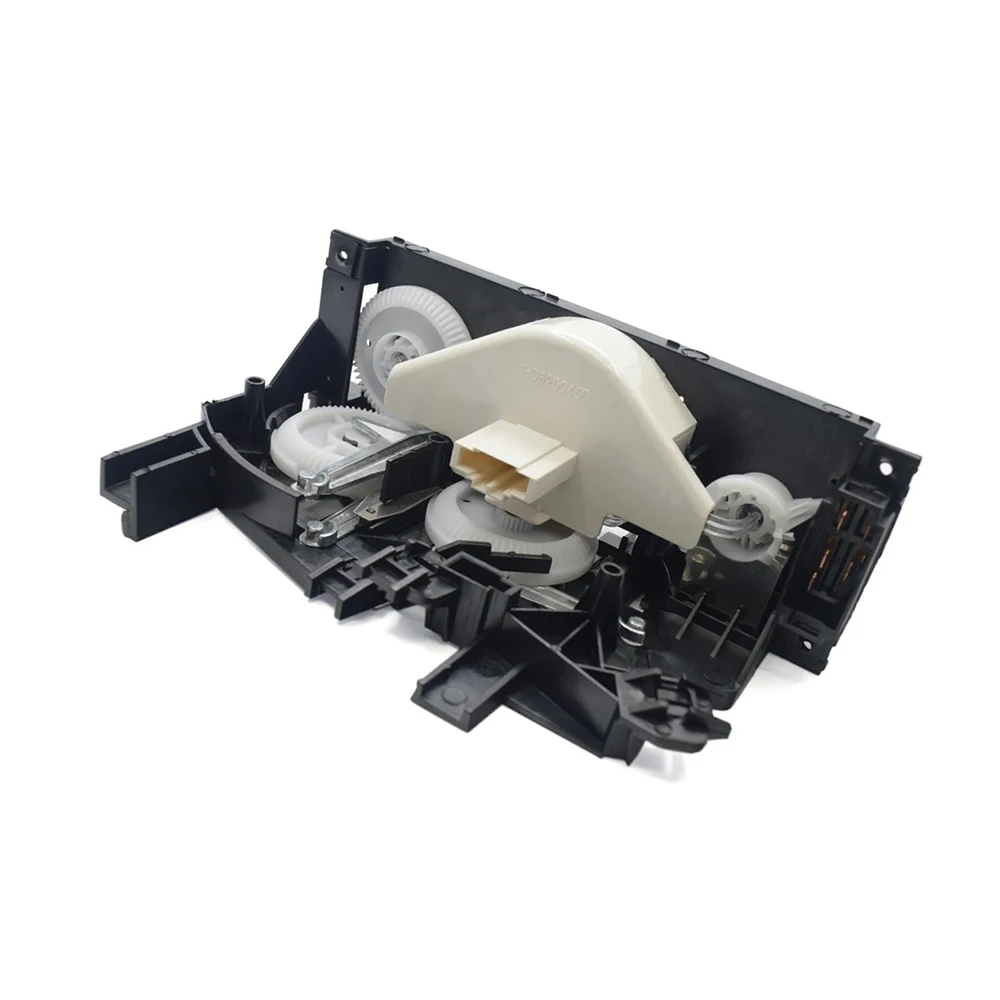 JONBO 1H 0820045 D автомобильный переключатель управления обогревателем кондиционера