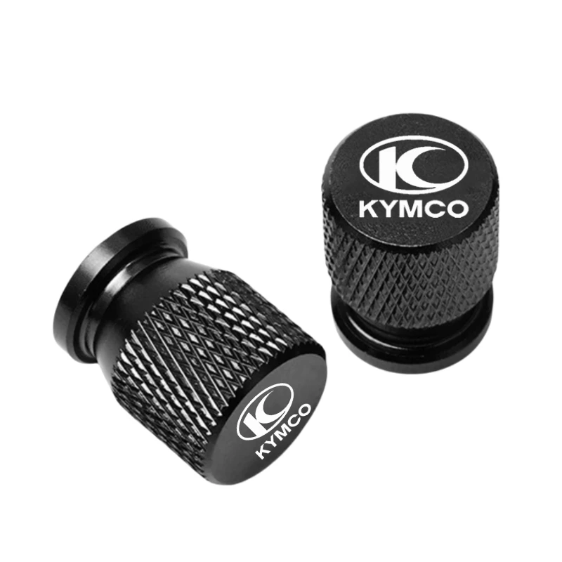 

Для KYMCO AK550 XCITING 250 300 350 400 400S 500 DownTown 125 300i аксессуары для мотоциклов, колпачки для клапанов шин, герметичные крышки