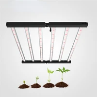 spider shape full spectrum dimmable adjustable 1000w led grow light chinese direct for strawberry
