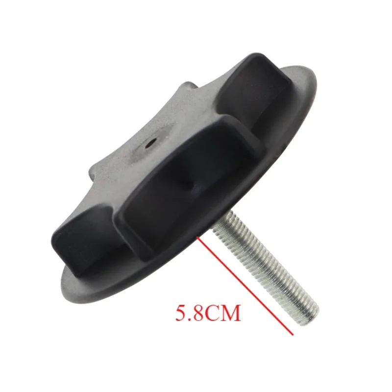 Новый автомобильный болт крепления запасного колеса для Nissan Tidda Sedan Hatch-back Livina Sylphy