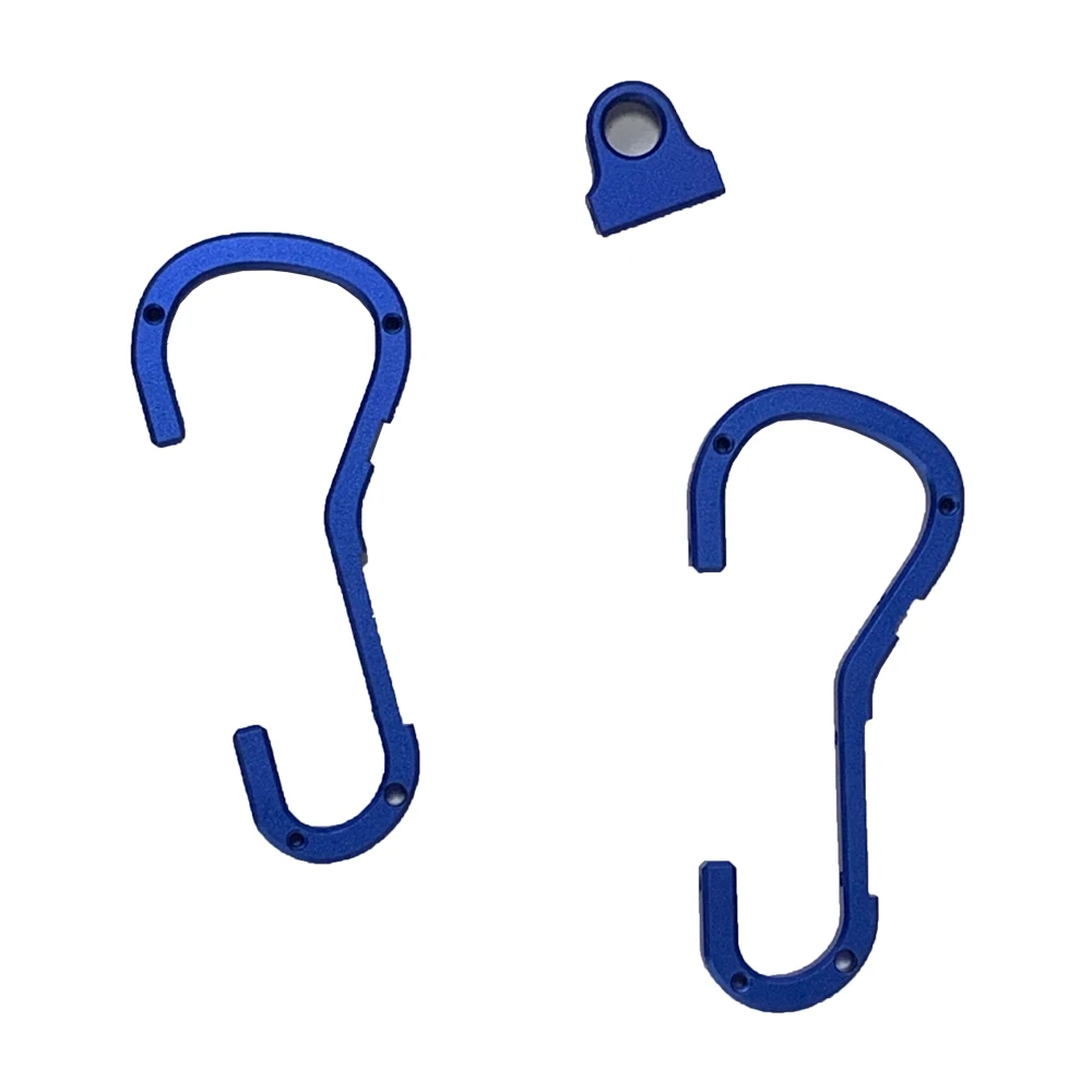 

Комплект рамок гоночного дрона TCMMRC TS140 FPV, запасные части из синего алюминиевого сплава, декоративные детали для квадрокоптера, аксессуары «...