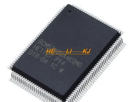 Бесплатная доставка 300 шт. BCM5248UA4KQMG-P14 BCM5248UA4KQM-P14 BCM5248UA4KQMG BCM5248UA4KQM QFP128
