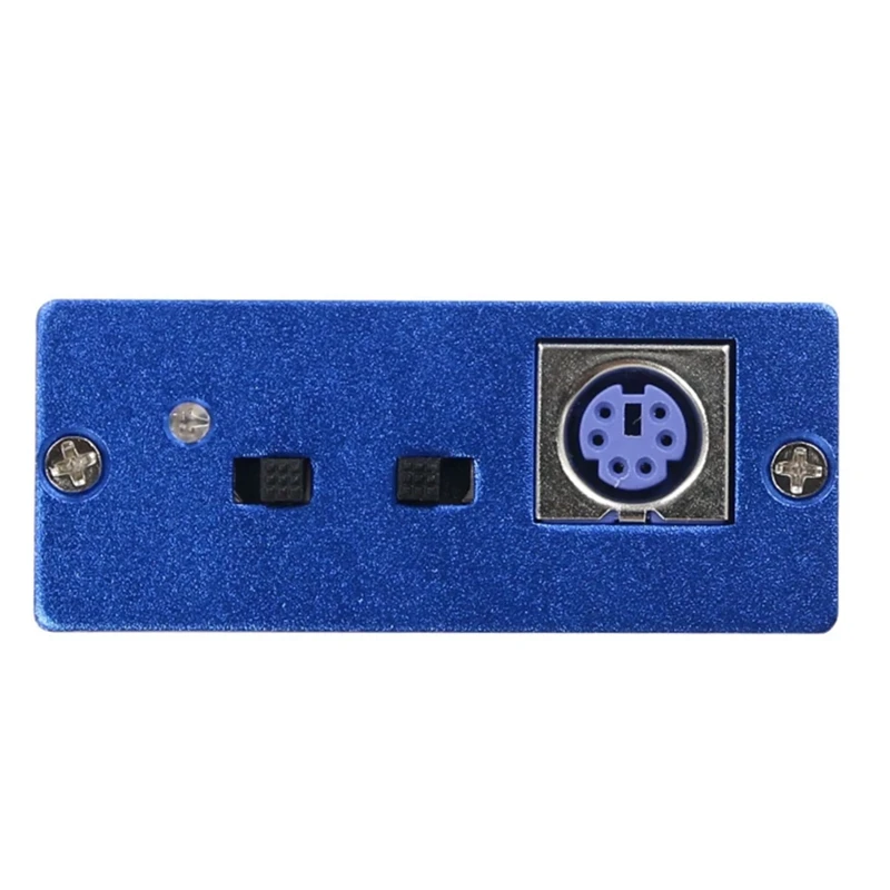 RISE-для Echolink и Zello YY контроллер голосового интерфейса радиосеть USB-звуковая карта
