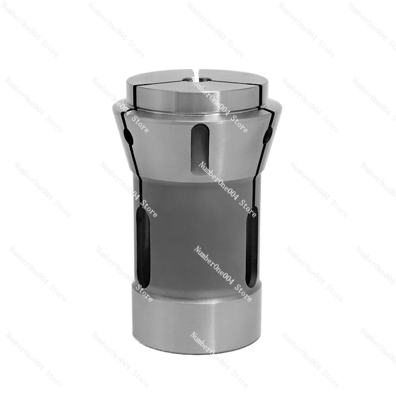 Патрон токарного станка Baifang с ЧПУ 173E Зажимная Втулка 163E пружинный Высокоточный