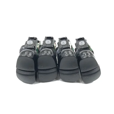 1 пара для PS5 L1 R1 L2 R2 триггерный модуль в сборе для PlayStation 5 V1 V2 ручки вибропусковые кнопки Запчасти для мотора