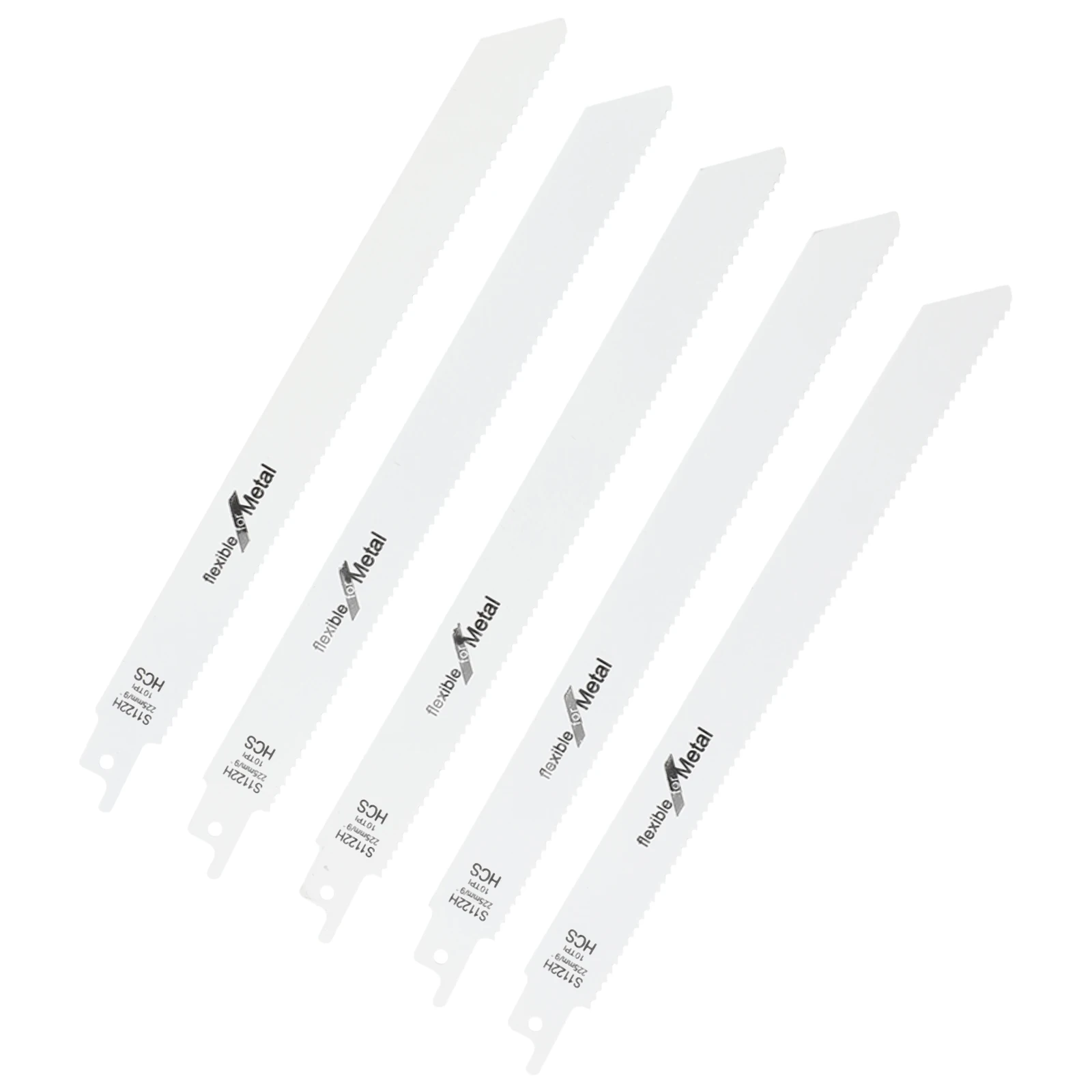 Совершенно новое пильное полотно BI-Metal Полотно сабельной пилы Сабельная