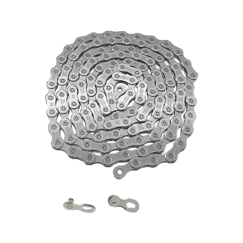 SHIMANO DEORE M6100 12-скоростная группа с задней цепью переключения передач FC-M6100 Нижняя