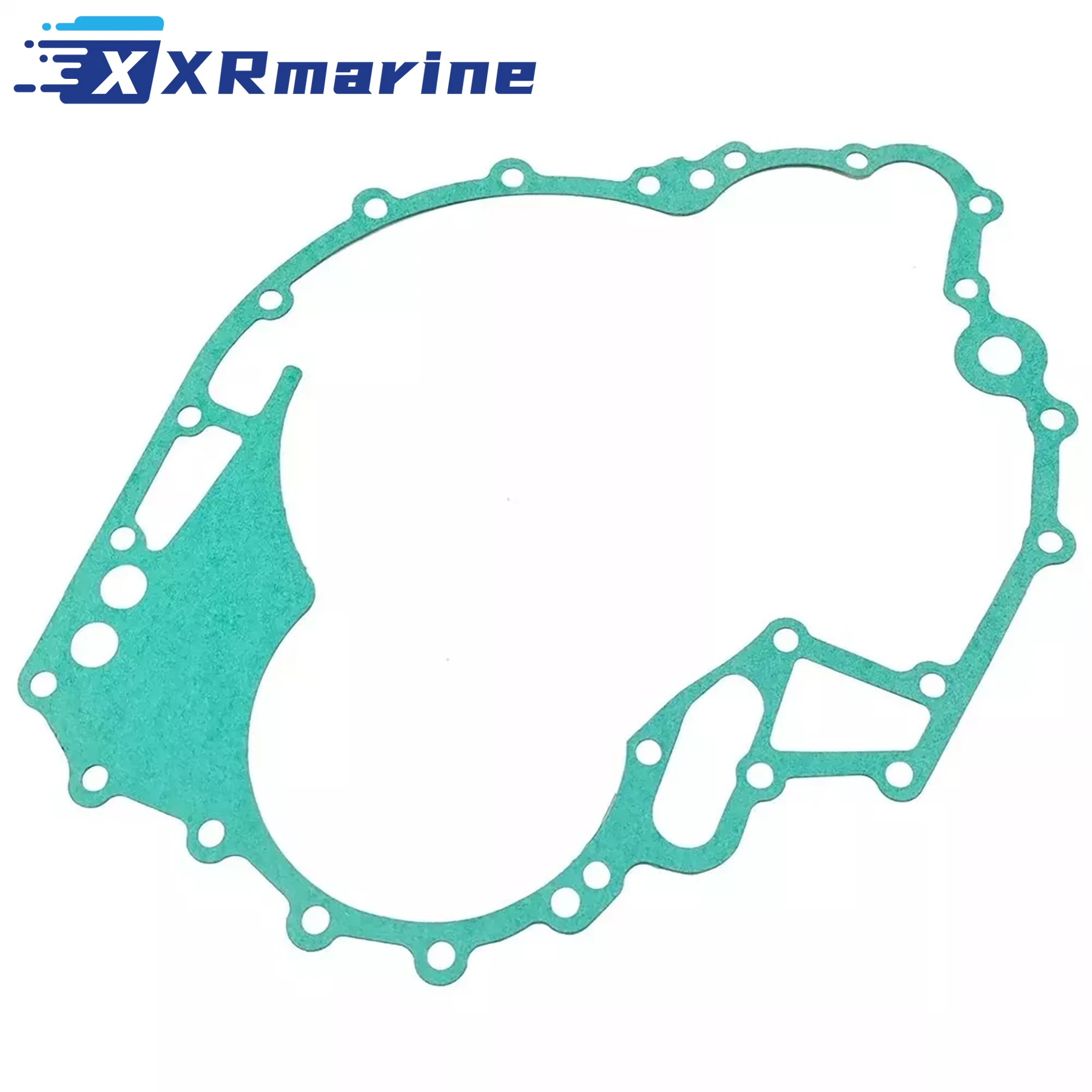 Фото Замена прокладки крышки привода ГРМ для Sea-Doo RXP 215RXT 215 255 260 420931130 №4