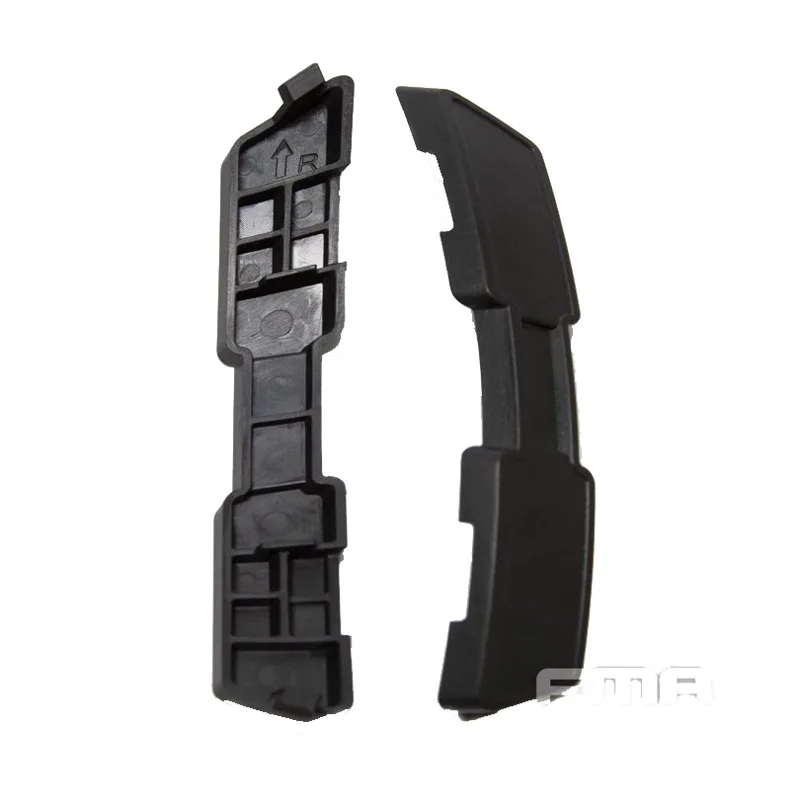 Сменные крышки для вентиляционных отверстий FMA SAR, аварийно-спасательный легкий шлем, аксессуары, выхлопная крышка TB1461